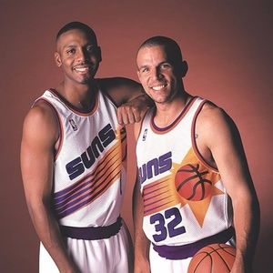 Meet your Posher, Fred